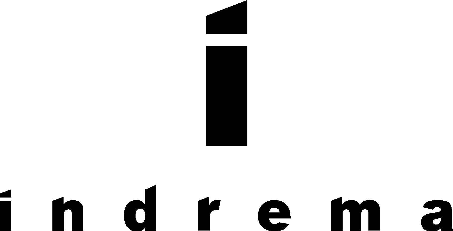 Indrema Logo Vector Logo